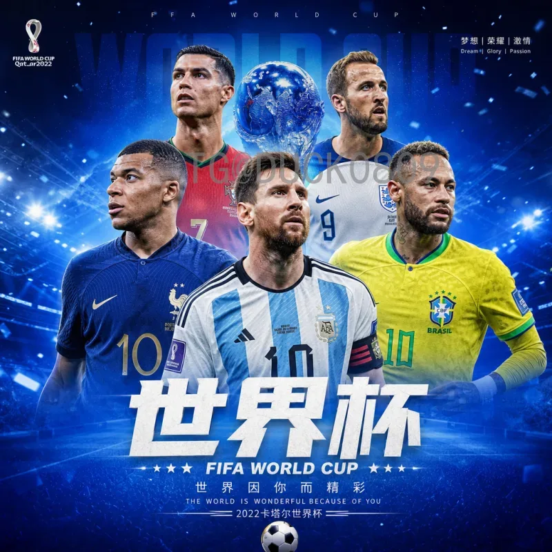 2026美加墨世界杯比赛日程完整版：赛程细节与观赛指南